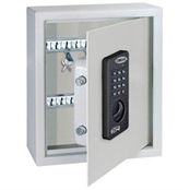 Keytronic Nøgleskab 20 kroge